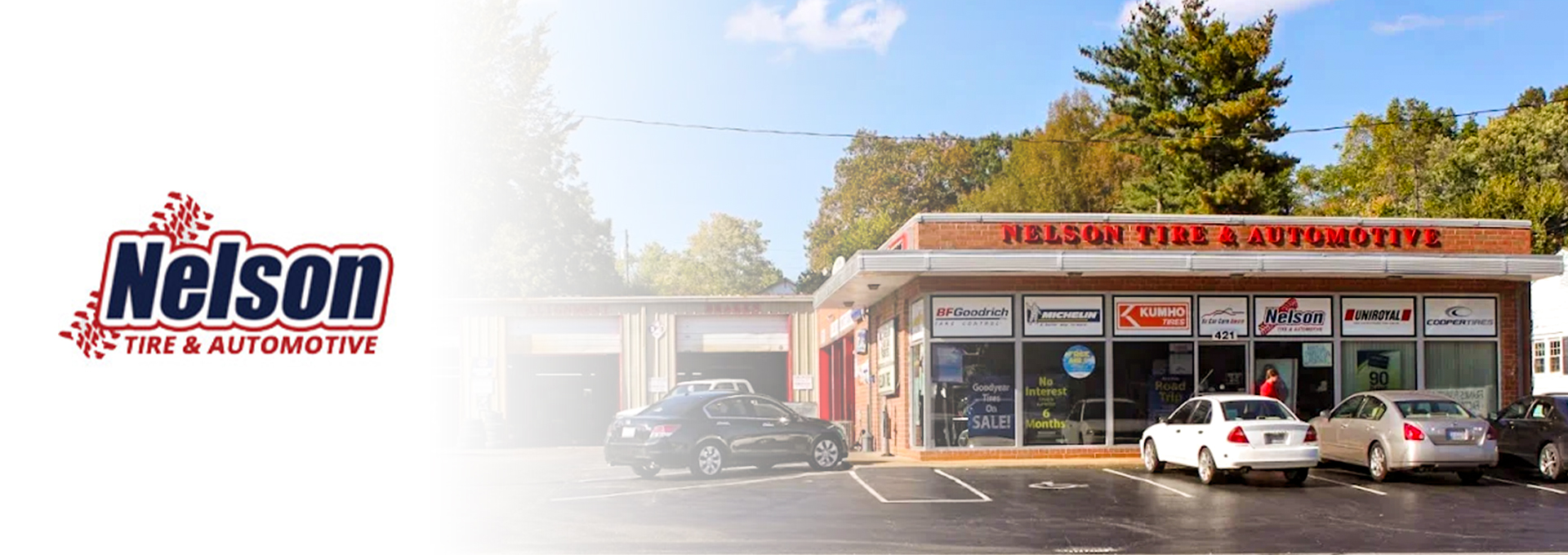 shop banner